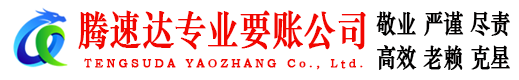 文成讨债公司